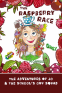 Cover Image: The Raspberry Race
