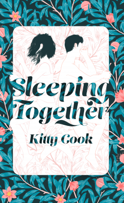 book cover for Sleeping Together