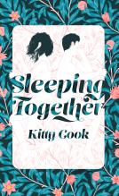book cover for Sleeping Together