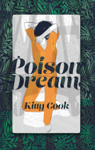 book cover for Poison Dream