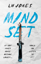 book cover for Mind Set