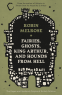 Cover Image: Fairies, Ghosts, King Arthur, and Hounds from Hell