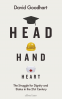 Cover Image: Head Hand Heart