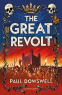 Cover Image: The Great Revolt