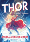 Cover Image: Thor