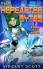 Cover Image: The Hereafter Bytes