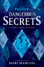 Cover Image: Frozen 2: Dangerous Secrets: The Story of Iduna and Agnarr