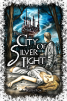 book cover for The City of Silver Light