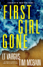 Cover Image: First Girl Gone (Charlotte Winters Book 1)