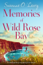Cover Image: Memories of Wild Rose Bay (Sandy Cove Book 5)