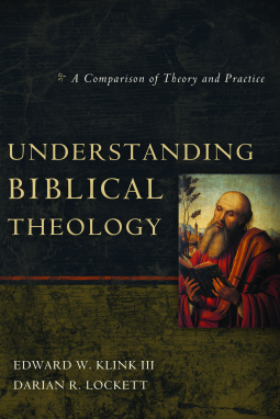 book cover for Understanding Biblical Theology