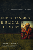 book cover for Understanding Biblical Theology