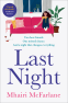 Cover Image: Last Night