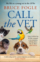 book cover for Call the Vet