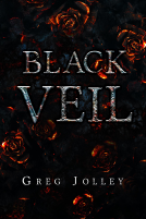 book cover for Black Veil