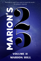 book cover for Marion's 25 Volume II