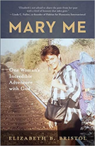 book cover for Mary Me