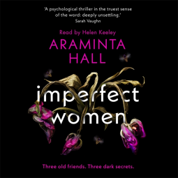book cover for Perfect Strangers