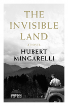book cover for The Invisible Land