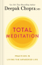 Cover Image: Total Meditation