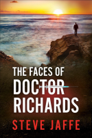 book cover for The Faces of Doctor Richards