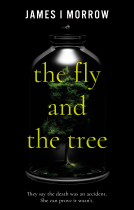 book cover for Fly and the Tree, The