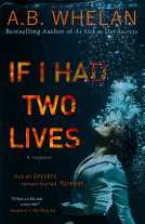 book cover for If I Had Two Lives