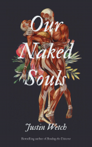 book cover for Our Naked Souls
