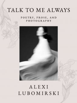 book cover for Talk to Me Always