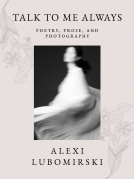 book cover for Talk to Me Always