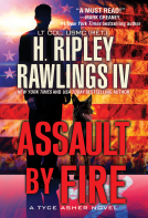 book cover for Assault by Fire