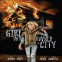 Cover Image: The Girl Who Owned a City