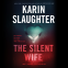Cover Image: The Silent Wife