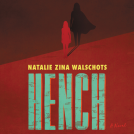 book cover for Hench