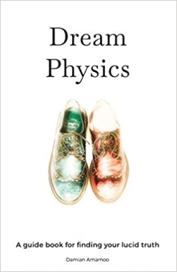 book cover for Dream Physics