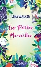 Couverture du livre pour Les petites merveilles