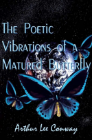 book cover for The Poetic Vibrations of a Matured Butterfly