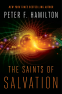 Cover Image: The Saints of Salvation