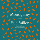 book cover for Monogamy