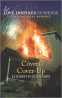 Cover Image: Covert Cover-Up