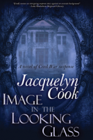 book cover for Image in the Looking Glass