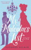 Cover Image: Mr Malcolm's List