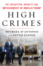 Cover Image: High Crimes