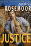 Cover Image: Justice