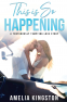 Cover Image: This is So Happening