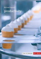 book cover for Productivity