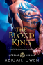 Cover Image: The Blood King