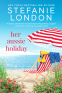 Cover Image: Her Aussie Holiday