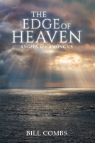 book cover for THE EDGE OF HEAVEN