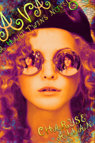 book cover for Ava
